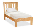 Salisbury 3 ft Low Bed